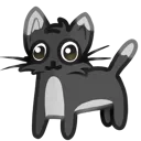 kitty Discord Emoji