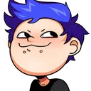 smug