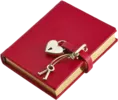 redbook Discord Emoji