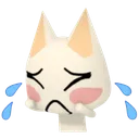 Sobsob sobsob Discord Emoji