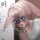 Scared Discord Emoji