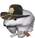 Sheriff_polarbear