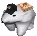 PizzaHut_polarbear