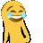laugh Discord Emoji