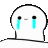 cry Discord Emoji