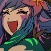 lol_neeko_laugh Discord Emoji