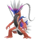 Koraidon