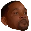 WillSmithPain