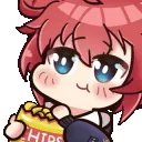 MakiChips
