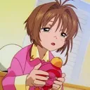 Cardcaptorsakura_tired