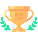 exocup