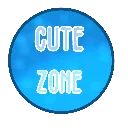 Blue_Icon Discord Emoji