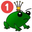 frogping