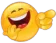 6337 Pointlaugh Discord Emoji