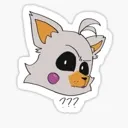 Lolbit_Sus Discord Emoji