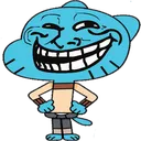 trollgumball