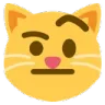 cateyebrow