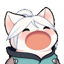 JettPopcat Discord Emoji