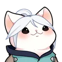 jett_popcat Discord Emoji