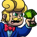 pinzotakemymoney