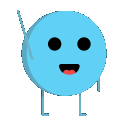 Waving6 Discord emoji