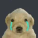 perrosad Discord Emoji