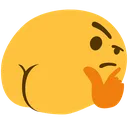 think