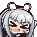 MiyakoCrying