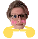 pleadingtony