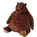 Djungelskg