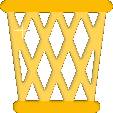 gold_wastebin Discord emoji