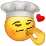 chefskiss