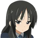 mio_sad Discord Emoji