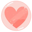 bubbleRed Discord Emoji