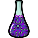 CorruptedFlask Discord emoji