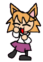 necoarcdance Discord emoji