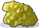 sulfur