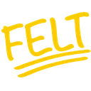 felt