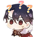 confusedboi Discord emoji