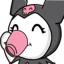 kuromi_tea