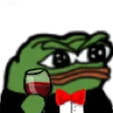 Wealthy_Pepe Discord Emoji