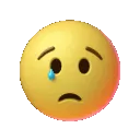 sad