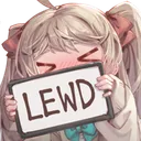 neuroLewd