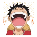 Luffylaugh