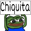 Chiquita Chiquita