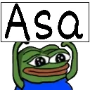 Asa