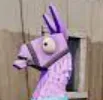 Fortnite Llama FortniteLlama Discord Emoji