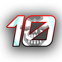 :10: