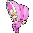 BonnetPink