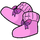 BootiesPink